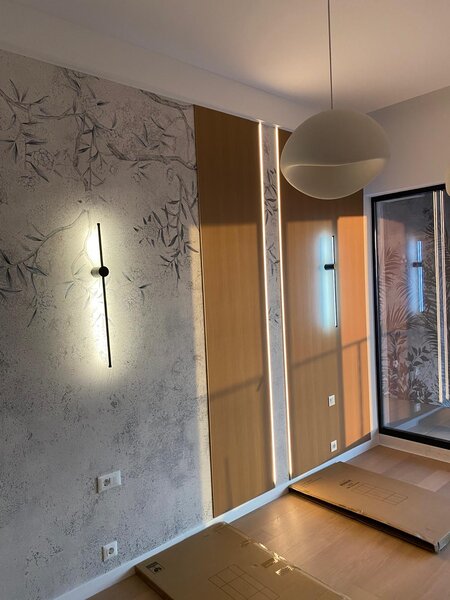 Amenajari interioare, exterioare