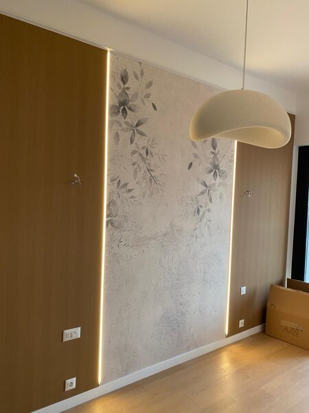 Amenajari interioare, exterioare